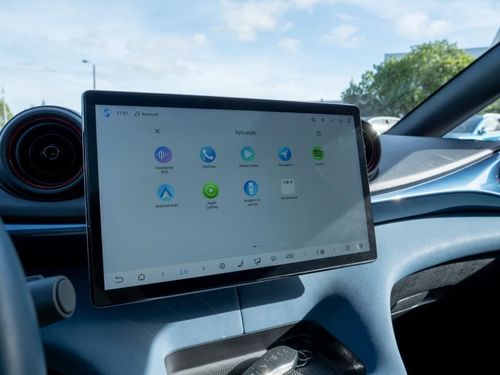 BYD Dolphin - Photo 35