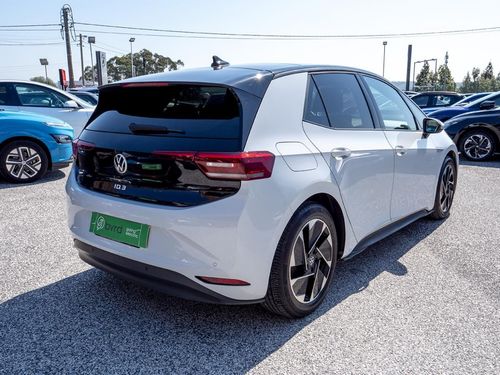 Volkswagen ID.3 - Photo 15