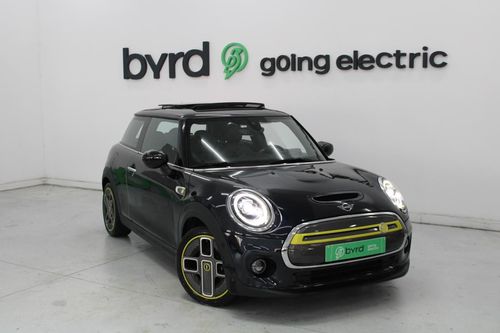 MINI Cooper - Photo 2