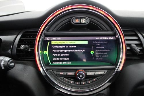 MINI Cooper - Photo 26