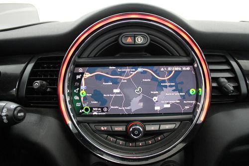 MINI Cooper - Photo 27