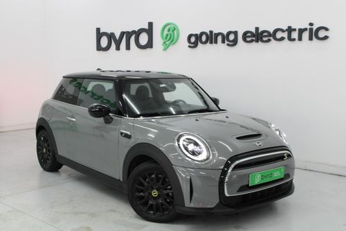 MINI Cooper - Photo 2