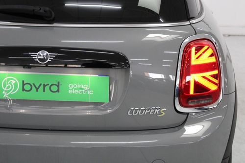 MINI Cooper - Photo 7
