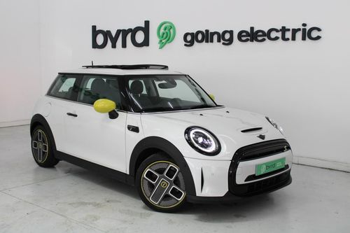 MINI Cooper - Photo 2
