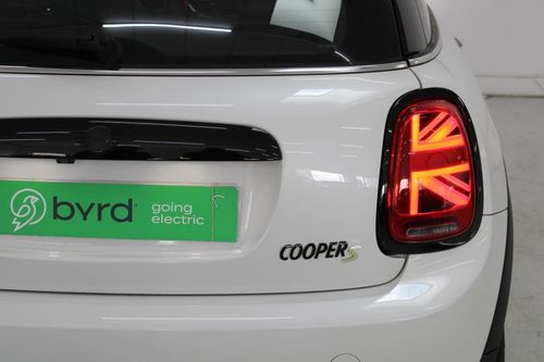 MINI Cooper - Photo 7