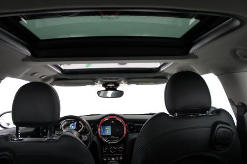 MINI Cooper - Photo 10