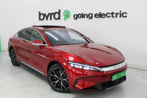 BYD Han - Photo 2