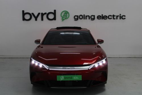 BYD Han - Photo 3