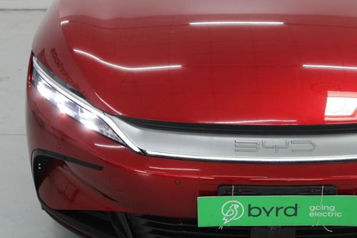 BYD Han - Photo 5
