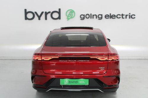 BYD Han - Photo 6