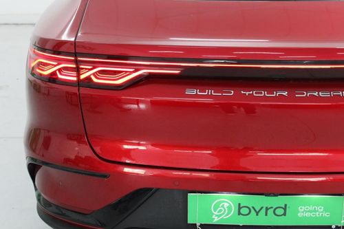 BYD Han - Photo 8