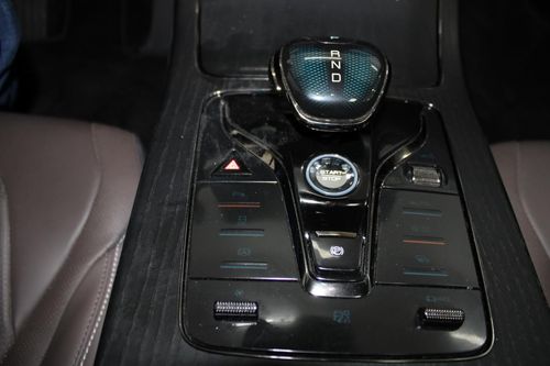 BYD Han - Photo 22