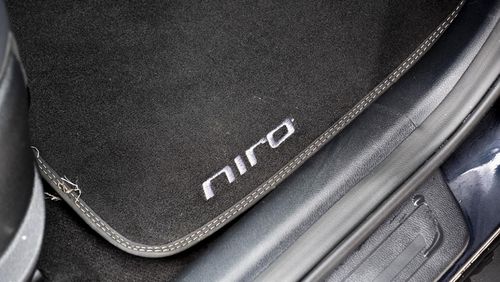 Kia e-Niro - Photo 15