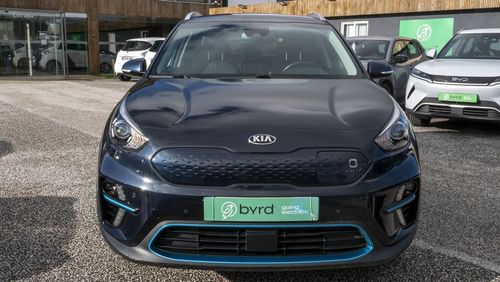 Kia e-Niro - Photo 5