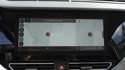 Kia e-Niro - Photo 28