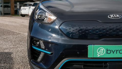 Kia e-Niro - Photo 6