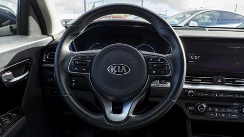 Kia e-Niro - Photo 18