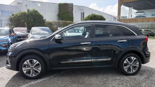 Kia e-Niro - Photo 8