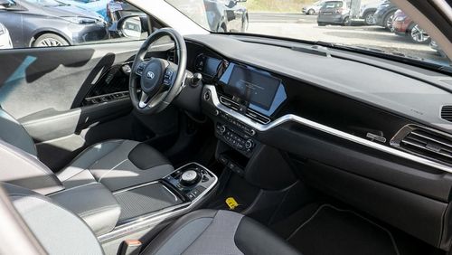 Kia e-Niro - Photo 17