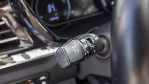 Kia e-Niro - Photo 22