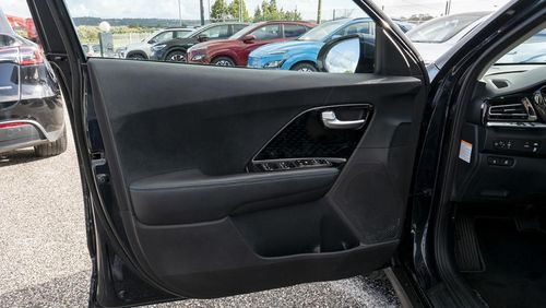 Kia e-Niro - Photo 20