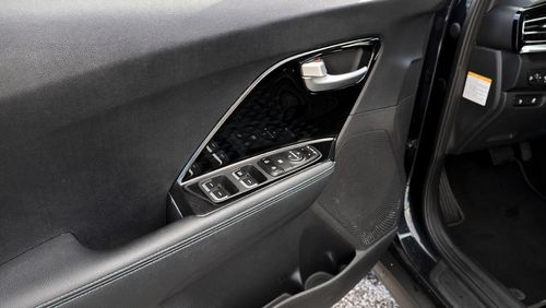 Kia e-Niro - Photo 21