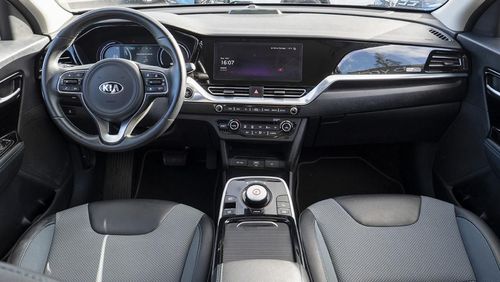 Kia e-Niro - Photo 34