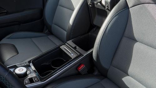 Kia e-Niro - Photo 36