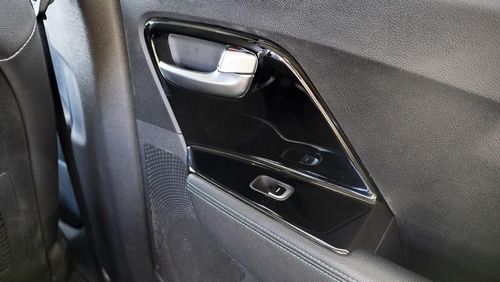 Kia e-Niro - Photo 35