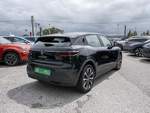 Renault Mégane E-Tech - Photo 15