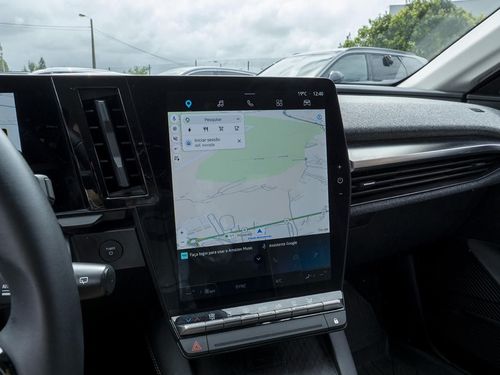 Renault Mégane E-Tech - Photo 29