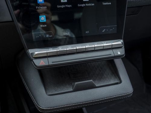 Renault Mégane E-Tech - Photo 32