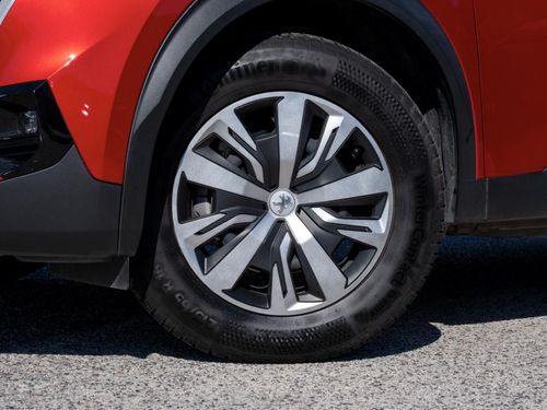 Peugeot e-2008 - Photo 3
