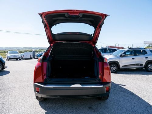Peugeot e-2008 - Photo 13