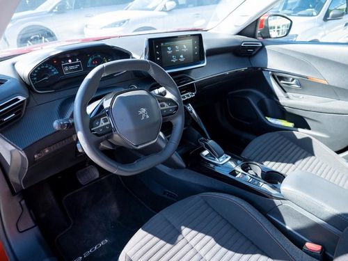 Peugeot e-2008 - Photo 21