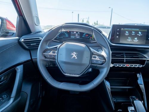 Peugeot e-2008 - Photo 27