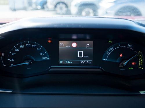 Peugeot e-2008 - Photo 30