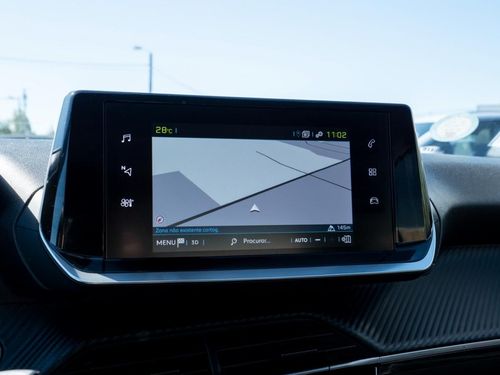 Peugeot e-2008 - Photo 33
