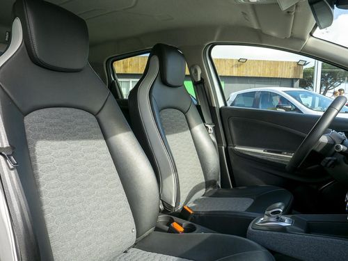 Renault Zoe - Photo 19