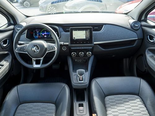 Renault Zoe - Photo 25