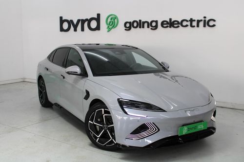 BYD Seal - Photo 1