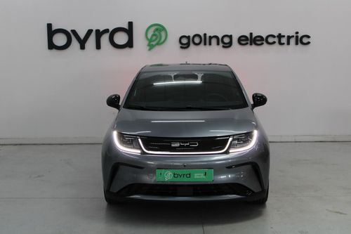 BYD Dolphin - Photo 3