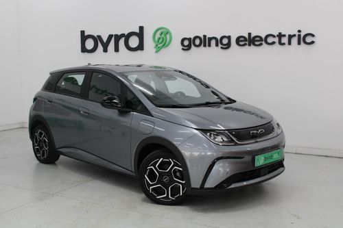 BYD Dolphin - Photo 2