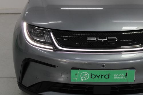 BYD Dolphin - Photo 5