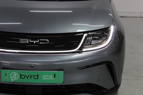 BYD Dolphin - Photo 4