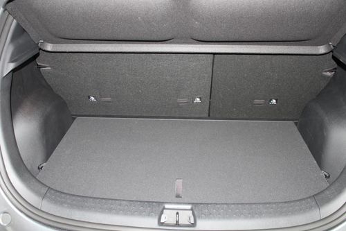BYD Dolphin - Photo 9