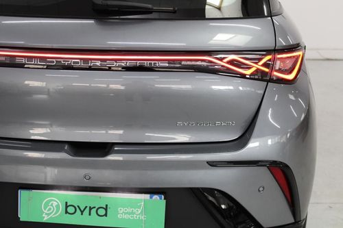 BYD Dolphin - Photo 7
