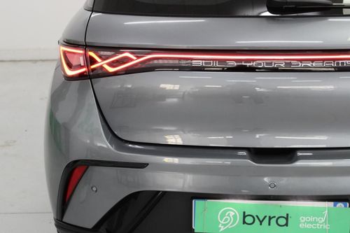 BYD Dolphin - Photo 8