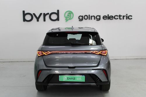 BYD Dolphin - Photo 6