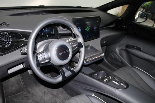 BYD Dolphin - Photo 12